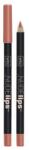 Wibo Wibo, Nude Lips, Lip Liner, 2, 1.4 g