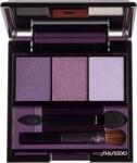 Shiseido Shiseido, Satin Trio, Eyeshadow Compact, Vi308, Bouquet, 3 g *Tester