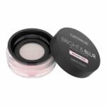  Catrice, Bright & Blur, Matte, Loose Setting Powder, 020, Soft Pink, 8 g