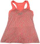 Skechers Skechers, Zoe Perform, Long Sleeve, Sports Women Synthetic Strappy Vest, For Women, Size 10