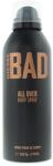 Diesel Diesel, Bad, Scented Spray, For Men, 163.9 g