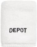 Depot Depot, Accessories No. 716, Salon Textile Towel, White, 40 x 80 cm Prosop