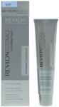 Revlon Revlon, Revlonissimo Colorsmetique, Carmel, Permanent Vopsea de păr, 6.01 Dark Natural Ash Blonde, 60 ml
