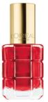 L'Oréal L'Oreal Paris, Color Riche Vernis A L'Huile, Ojă, B13, Bisous, 13.5 ml