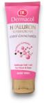 Dermacol Dermacol, Hyaluron, Aloe Vera, Cleansing and Hydrating, Cleansing Cream, 100 ml
