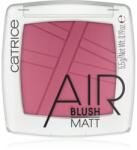  Catrice, AirBlush, Matte, Blush Compact Powder, 150, Wine Time, 5.5 g