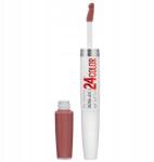 Maybelline Maybelline, Superstay , Liquid, Ruj lichid, 725, Caramel Kiss, 9 ml