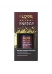 I Love I Love, Wellness Energy, Orange & Bergamot, Essential Oil, 10 ml