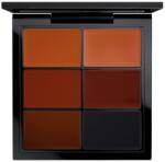 MAC MAC, Studio Fix, Coverage & Correction, Contouring Palette, Extra Deep, 6 g