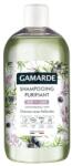 GamARde Gamarde, Bio, Bois De Cade, Hair Treatment Shampoo, Anti-Dandruff, Scalp With Dandruff, 500 ml