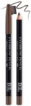 Bel London Bel London, BEL London, Waterproof, Eyebrow Cream Pencil, 303, 0.78 g