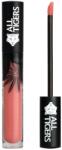 ALL TIGERS All Tigers, Natural & Vegan, Natural, Matte, Luciu de buze, 696, Chase Your Dreams, 8 ml