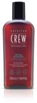 American Crew American Crew, Detox, Vegan, Șampon, For Regulation Of Excessive Sebum, 250 ml