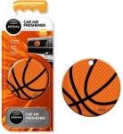 Aroma Car , Basket Ball, Car Air Freshener