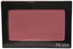 Shiseido Shiseido, Luminizing Satin, Blush Compact Powder, Pk304, Carnation, 6.5 g *Tester