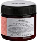 Davines Davines, Alchemic, Hair Colour Conditioner, Red, Enhances Color Vibrancy, 250 ml