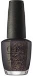 OPI Opi, Nail Lacquer, Ojă, HR J11, Top the Package with a Beau, 15 ml