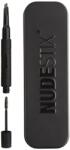 Nudestix Nudestix, Brow Stylus, Waterproof, Double-Ended, Eyebrow Cream Pencil & Gel 2-In-1, Ash Brown, 0.2 g