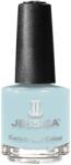 Jessica Cosmetics Jessica, Custom Nail Colour, Ojă, CNC-1211, Headliner, 14.8 ml