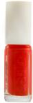 essie Essie, Nail Enamel, Vegan, Glossy Shine Finish, Ojă, 318, Resort Fling, 5 ml *Miniature