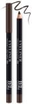 Bel London Bel London, BEL London, Hydrogenated Vegetable Oil, Waterproof, Contour, Gel Pencil Eyeliner, 202, 0.78 g