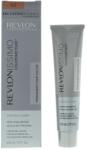 Revlon Revlon, Colorsmetique, Hyaluronic Acid, Permanent Vopsea de păr, 4.5 Medium Mahogany Brown, 60 ml