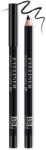 Bel London Bel London, BEL London, Hydrogenated Vegetable Oil, Waterproof, Colour, Long Lasting, Gel Pencil Eyeliner, 201, Black, 0.78 g