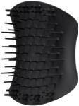 Tangle Teezer Tangle Teezer, The Scalp Exfoliator & Massager, Scalp Brush, Onyx Black