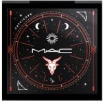 MAC MAC, Pro Colour, Empty Plastic Makeup Palette, Caprice, With 4 Slots