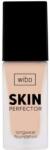 Wibo Wibo, Skin Perfector, Vegan, Radiant, Liquid Foundation, 07N, Tanned, 30 ml