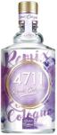 4711 4711, Remix Lavander, Eau De Cologne, Unisex, 150 ml Parfum