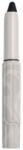Off-White Off-White, Imprint Jet, Precision, Gel Pencil Eyeliner, Black, 2 g *Tester