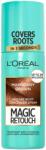 L'Oréal L'Oreal Paris, Magic Retouch, Root Touch-Up Spray, Mahogany Brown, 75 ml