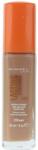 Rimmel London Rimmel London, Lasting Radiance, Natural Medium Coverage, Liquid Foundation, 350, Honey, SPF 25, 30 ml