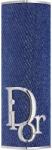 Dior Christian Dior, Addict, Lipstick Metal Case, Indigo