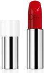 Dior Christian Dior, Couture Colour, Satin Finish, Ruj cremă, 999, Refill, 3.5 ml