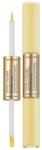 Estée Lauder Estee Lauder, Double Wear Custom Coverage Correcting Duo, Liquid Concealer, Yellow, 14 ml