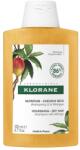 Klorane Klorane, Mango Butter Nutrition, Mango Butter, Șampon, Nourish, 200 ml