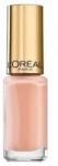 L'Oréal L'Oreal Paris, Color Riche Le Vernis, Ojă, 116, Creamy Angora, 5 ml