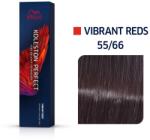 Wella Wella Professionals, Koleston Perfect, Permanent Vopsea de păr, 55/66 Light Chestnut Deep Violet Intense, 60 ml