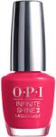 OPI Opi, Infinite Shine 2, Ojă, IS L03, She Went On And On And On, 15 ml