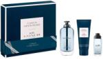 Coach Set Coach: Open Road, Apă de toaletă, For Men, 100 ml + Open Road, Apă de toaletă, For Men, 15 ml + Open Road, Shower Gel, For All Skin Types, 100 ml