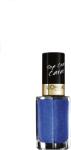 L'Oréal L'Oreal Paris, Color Riche Le Vernis, Ojă, 909, Saphyr Carat, 5 ml