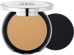 Pupa Pupa, Extreme Matt, Oil-Free, Natural Opaque, Compact Foundation, 070, Sandy Brown, SPF 20, 11 g