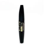 Nudestix Nudestix, Vegan Splashproof, Mascara, Black, 12 ml