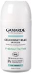 GamARde Gamarde, Gamarde, Bio, Anti-Perspirant, Green Tea, Deodorant Roll-On, For Women, 50 ml