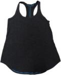 Under Armour Under Armour, All Season Gear, Short Sleeve, Sports Women Synthetic Strappy Vest, For Women, Size XS - yuzuma - 94,00 RON