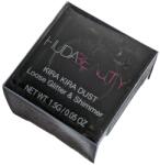 Huda Beauty Huda Beauty, Kira Kira Dust, Loose Glitter Eyeshadow, Perfectly Flawded, 1.1 g