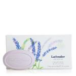 Crabtree & Evelyn Set Trio, Crabtree & Evelyn, Lavander, Hydrating, Soap Bar, 3 pcs, 85 g