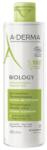 A-DERMA A-Derma, Biology, Hydrating, Micellar Water, All Skin Types, 400 ml